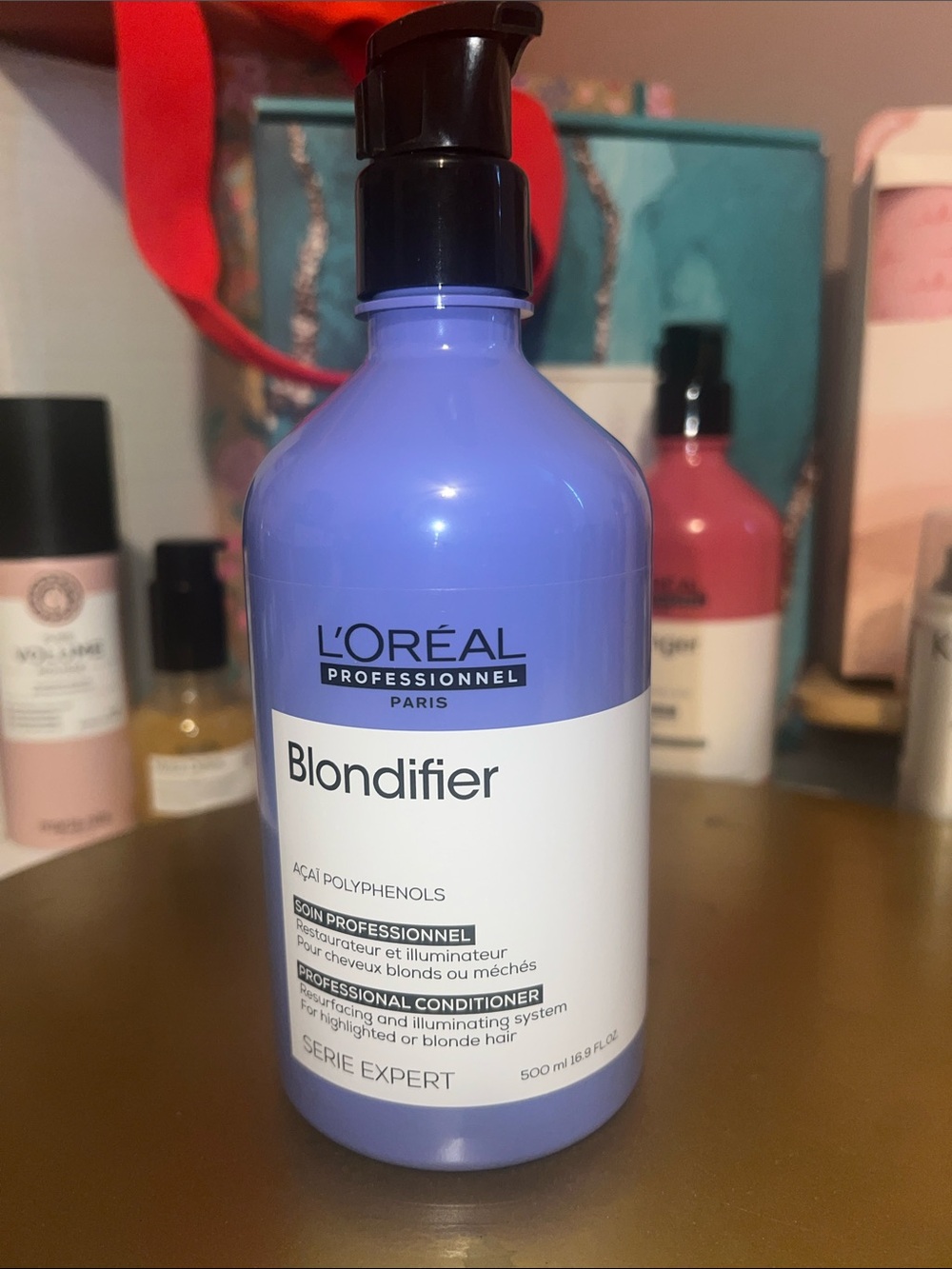 L'Oreal Blondifier Conditioner 16.9oz